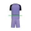 Real Betis Keeper Barn Retro Hjemme Fotballdrakt 2025/26 Kortermet